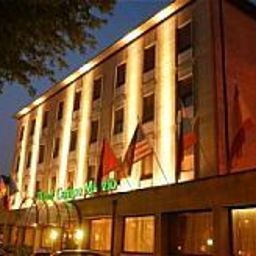Vue extérieure Campo Marzio Vicenza Fotos
