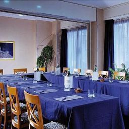 Sala congressi Best Western Mediterraneo Fotos