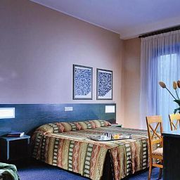 Camera Best Western Mediterraneo Fotos
