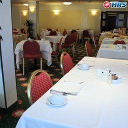 Sala de desayuno De Londres Fotos