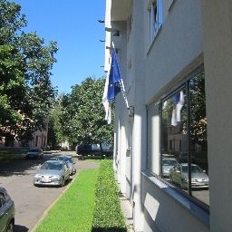 Außenansicht Jurnieks Fotos