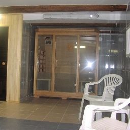 Тренажерный зал Central Fotos