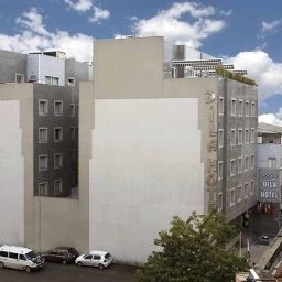 Exterior view Dila (ASIA-side) Fotos