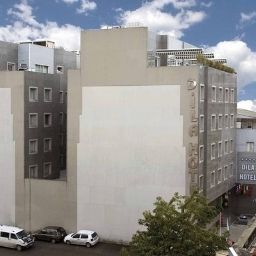 Exterior view Dila (ASIA-side) Fotos