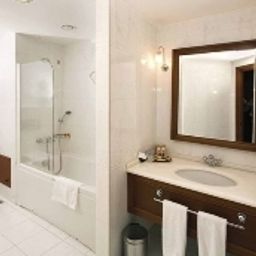 Bathroom Dila (ASIA-side) Fotos