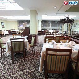 Breakfast room within restaurant Dila (ASIA-side) Fotos