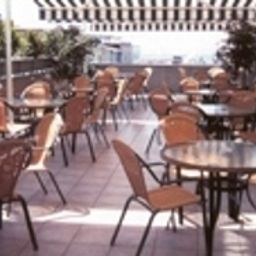 Terrace Dila (ASIA-side) Fotos