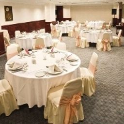 Banqueting hall Dila (ASIA-side) Fotos