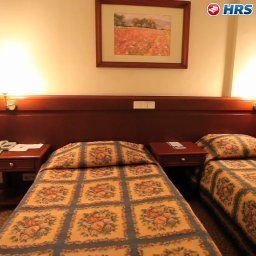 Room Dila (ASIA-side) Fotos