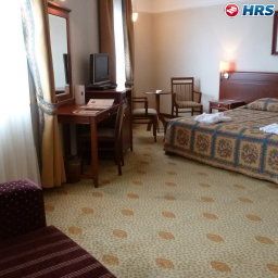 Room Dila (ASIA-side) Fotos