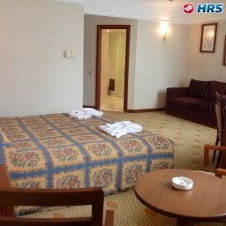 Room Dila (ASIA-side) Fotos