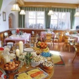  Krösbacher Hof Pension Fotos