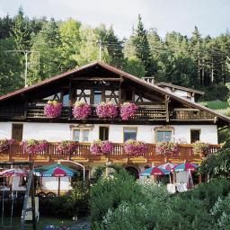  Krösbacher Hof Pension Fotos