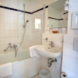 Salle de bains Falk Suite Fotos