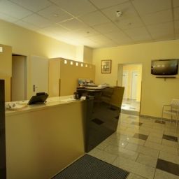Réception Falk Suite Fotos