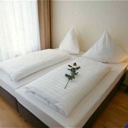 Zimmer Falk Suite Fotos