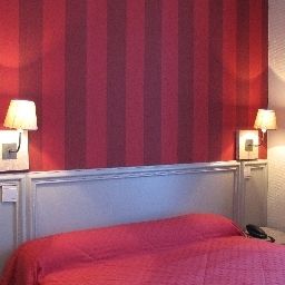 Room de France Fotos