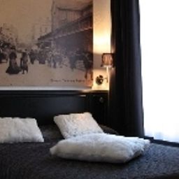 Room de France Fotos