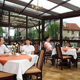Ristorante Ruczaj Fotos