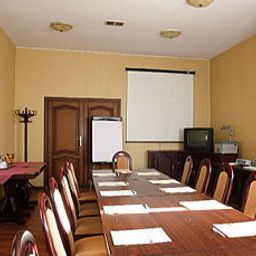 Sala congressi Ruczaj Fotos