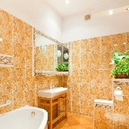 Bathroom Reymont Fotos