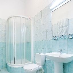 Bathroom Reymont Fotos