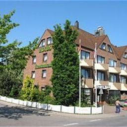 Ruser's-Hotel Schönberg