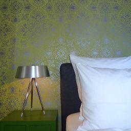 Falk Suite Frankfurt am Main