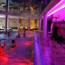 Fitness Kryształ Conference & Spa Fotos