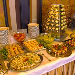 Buffet Kryształ Conference & Spa Fotos