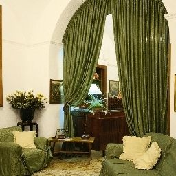Reception Villa Augustus Fotos