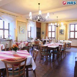 Breakfast room within restaurant Kollektur Fotos