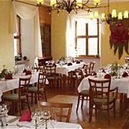 Restaurant Kollektur Fotos