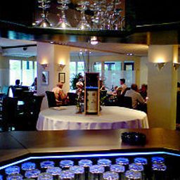Restaurant City Hotel Fotos