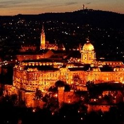 Окрестности Best Western Orion Fotos