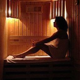 Тренажерный зал Best Western Orion Fotos