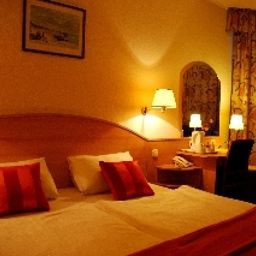  Best Western Orion Fotos