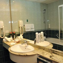  BEST WESTERN Hotel Turist Fotos