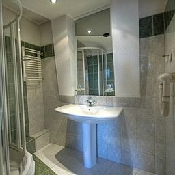 Cuarto de baño Perła Fotos