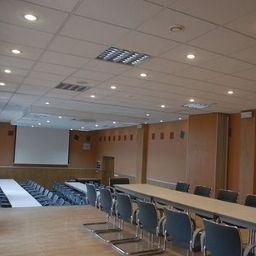 Sala de reuniones Perła Fotos