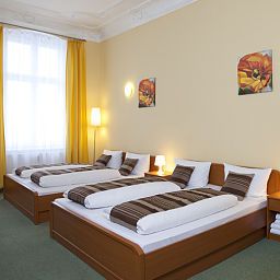 Room Abendstern Fotos