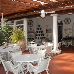 Villa Augustus Lipari ME