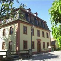 Kollektur Zellertal