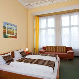 Room Abendstern Fotos