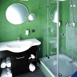 Bathroom Corbin Feng Shui Business Hotel Fotos