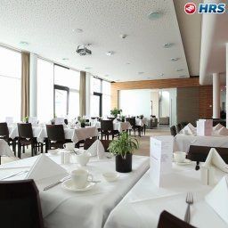 Breakfast room within restaurant Corbin Feng Shui Business Hotel Fotos