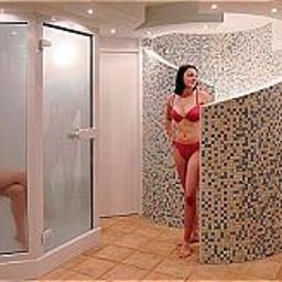 Wellness/Fitness Postwirt Landpension Fotos