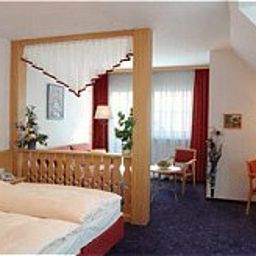 Junior Suite Postwirt Landpension Fotos