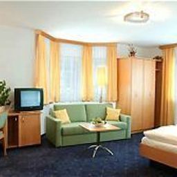 Zimmer Postwirt Landpension Fotos