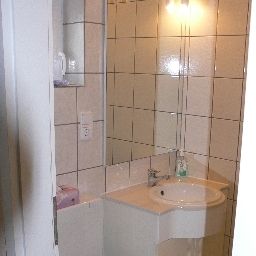 Camera da bagno Kajo Elbern Garni Fotos